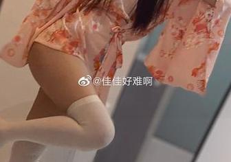 等不及要分享！佳佳酱ovo的少女世界，美图更新震撼上线！