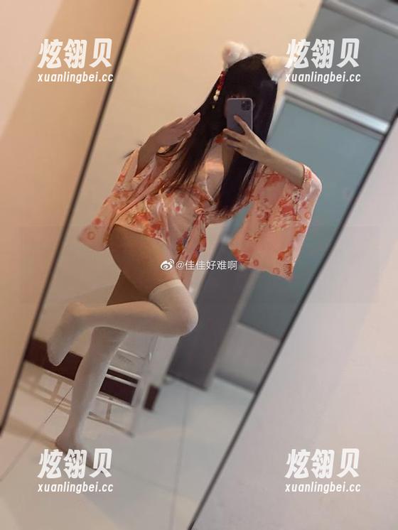 等不及要分享！佳佳酱ovo的少女世界，美图更新震撼上线！