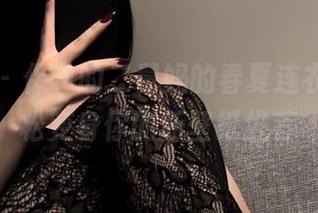 微密圈 – 保守的二舅妈的春夏连衣裙，轻松变身你的新壁纸推荐