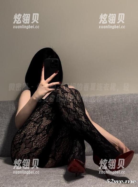 微密圈 - 保守的二舅妈的春夏连衣裙，轻松变身你的新壁纸推荐