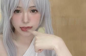 新更新！倦倦喵的课后体操服图集，奇妙的懒惰魅力！