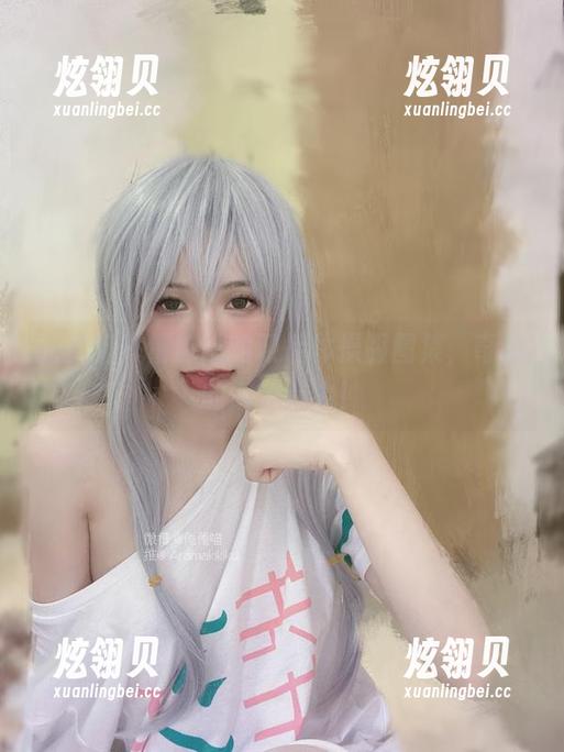 新更新！倦倦喵的课后体操服图集，奇妙的懒惰魅力！