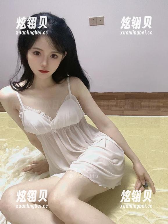 倦倦喵的秋日魅魔合集：纯欲风格你值得拥有