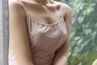 克拉女神 – 体操服下的吕佳：原图可以让人嘴角上扬，套图则是心跳加速的节奏！
