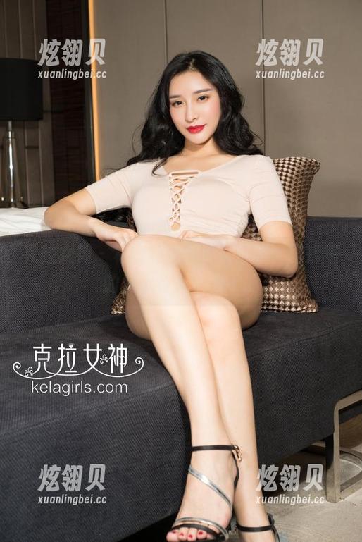 克拉女神 - 杨暖和她的少女世界，图库里的资源令人欲罢不能