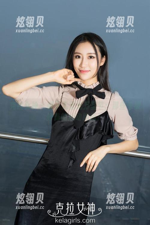 克拉女神 - 璇子无圣光万圣节：那些未被修饰的心动瞬间！