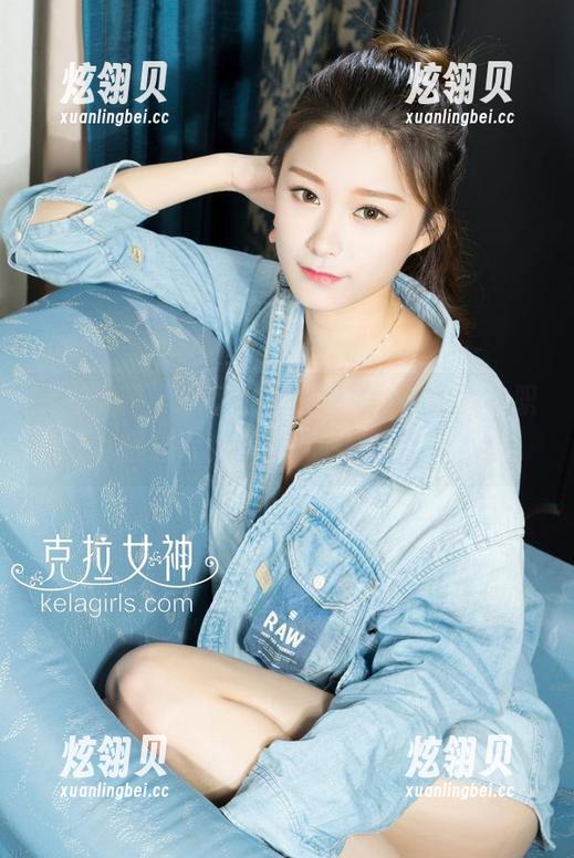 克拉女神 - 职场不只是工作，苏可可的职业装作品告诉你，图片中还有更多乐趣！