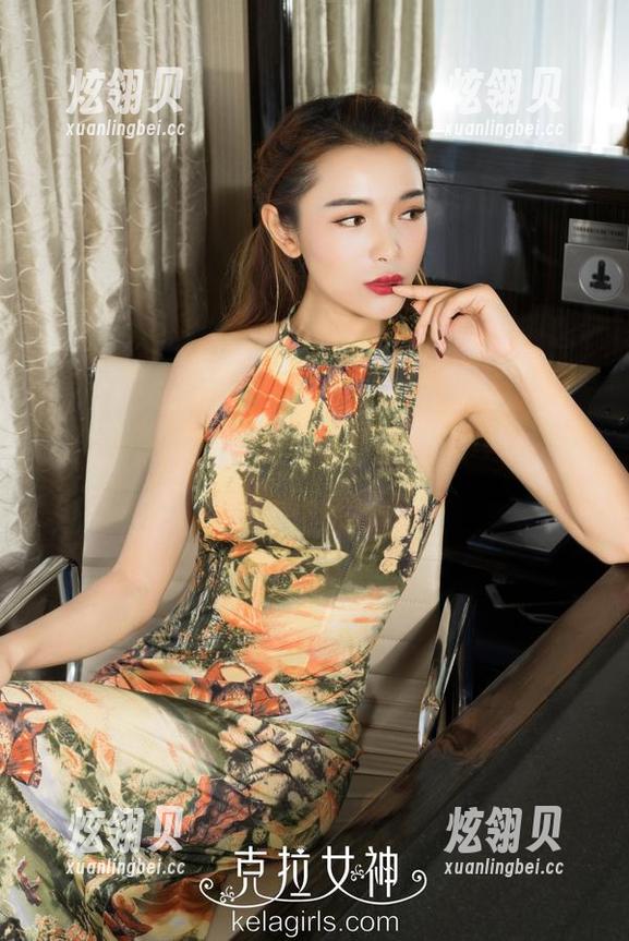 克拉女神-静宜 克拉女神 - 静宜的网袜故事,新作品带你看图库的另一面