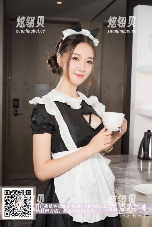 克拉女神-颖儿 克拉女神 - 当颖儿成为主角,剧情太吸引,精选写真带你迷失!