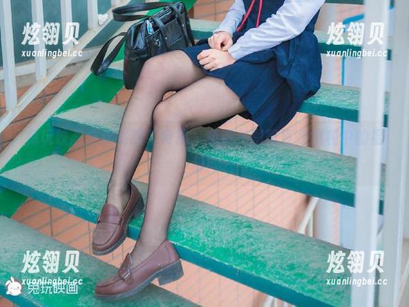 兔玩映画 兔玩映画白丝高跟鞋特辑,免费美图简直是福利中的福利!