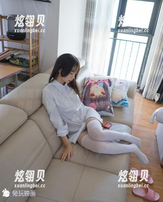 兔玩映画 福利图集来袭!兔玩映画带你走进妹妹的体操服和JK,感受那份年轻的活力!