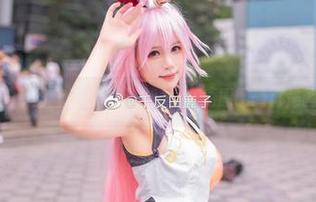 你见过千反田鹿子的双马尾吗？高清原图简直是画中仙！