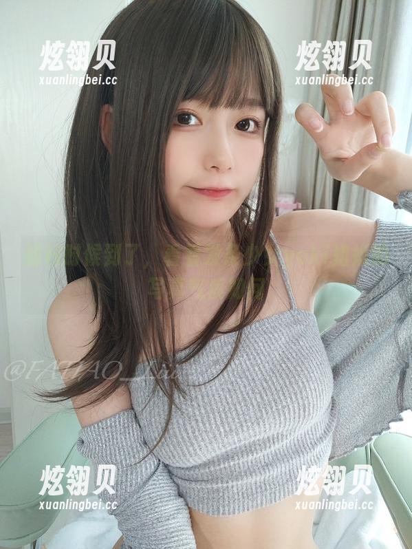 福利时候到了，看看发条少女yoki姐姐的写真气质如何