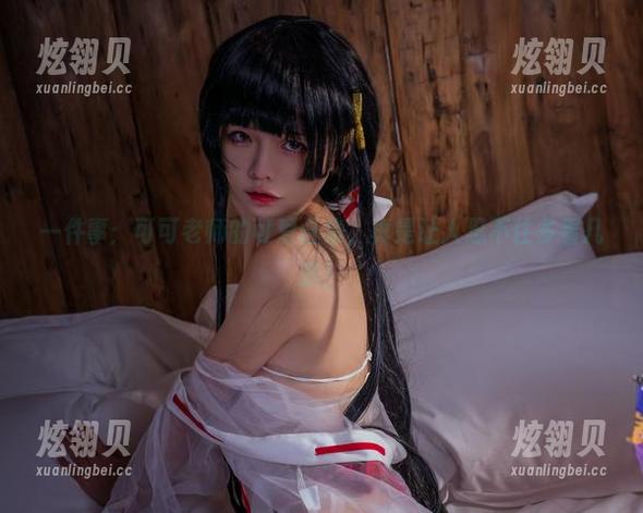 一件事：可可老师的可爱合集，真是让人忍不住多看几眼！