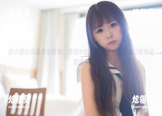 向小圆的最新居家特辑：原图中的我，为什么总是在厨房旁边流连？