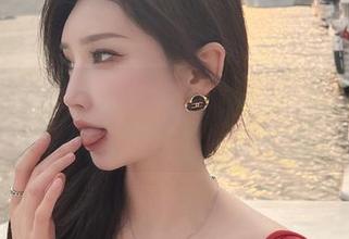 微密圈 – 周妍希长腿系列全集：这些腿真的是走到哪儿都是风景