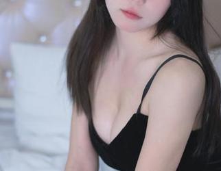 咬一口兔娘和她温柔的美图，真的是人间仙子了