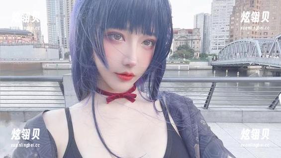 谁说甜心只属于巧克力？啾小妍最新美图给你不同的甜！