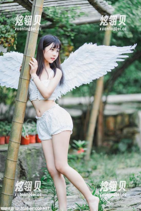 喵糖映画 喵糖映画的花嫁作品——不小心掉进了婚礼梦境里