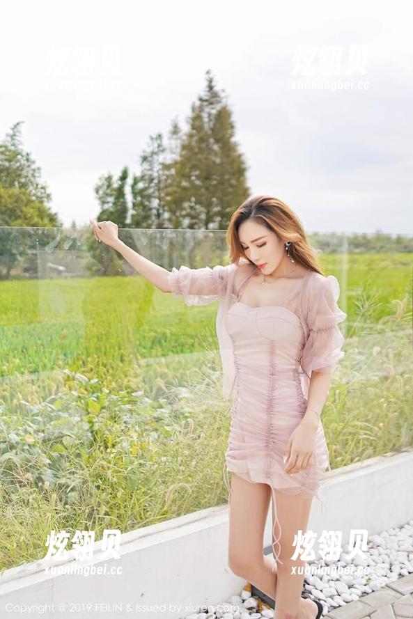 嗲囡囡-李筱乔jo 嗲囡囡 - 看!李筱乔jo的连体衣全集,让人忍不住想多看几眼!