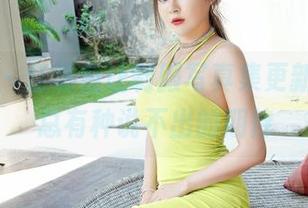 嗲囡囡 – 江念鱼让制服写真集更新，心里总有种说不出的期待