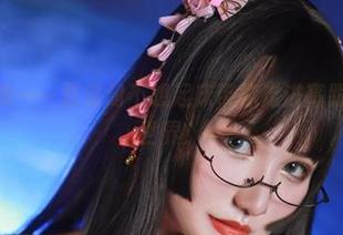 最新cos秀——夏鸽鸽不想起床带你走进高跟鞋的炫酷世界！