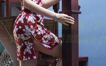 头条女神 – 围观李梓熙的短裙，图包里的每一处细节都在撩拨我的好奇心。