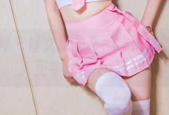 头条女神 – 修女没关系，林依依的美图反正会让你上瘾！