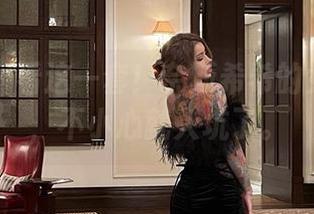 微密圈 – 看这一套！奈斯希希的女仆写真，不小心就入坑了。