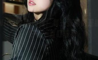 奈汐酱Nice的JK图库：每一张都像是编织的梦，好想一直盯着看