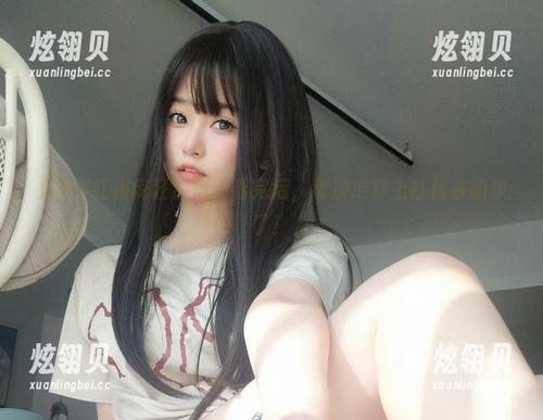 女主K红裙疯狂合集：看完后，我决定穿上红裙去跑步了！