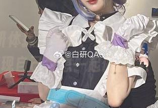 妖君白研体操服写真：我下载了，结果发现自己也想一起做体操！