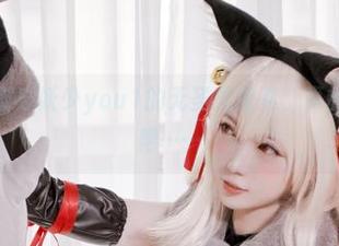 草莓蛋糕猫与妖少you1的无圣光图集，真的有点小妖艳……