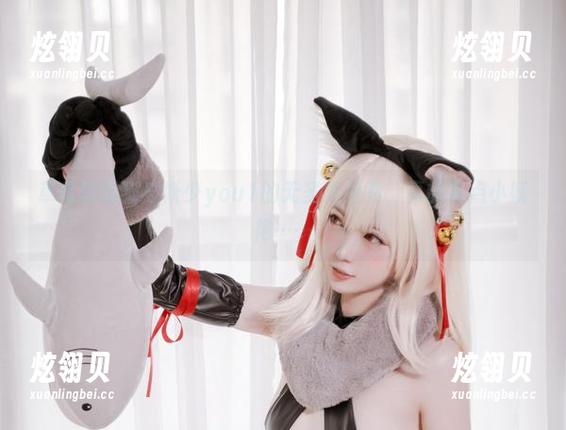 草莓蛋糕猫与妖少you1的无圣光图集，真的有点小妖艳……