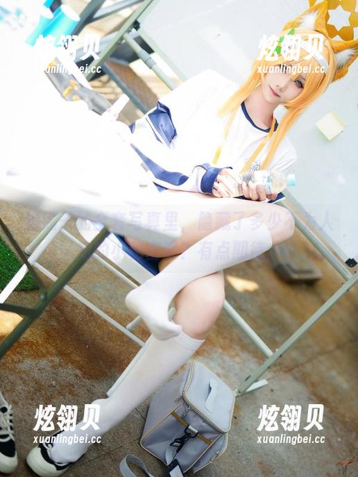 嫣嫣子的全套写真里，隐藏了多少不为人知的小秘密呢？有点期待。