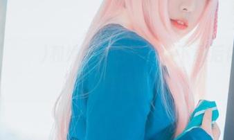 宋哈娜(송하나)和她的纯白写真，下载后你会发现自己更轻盈！