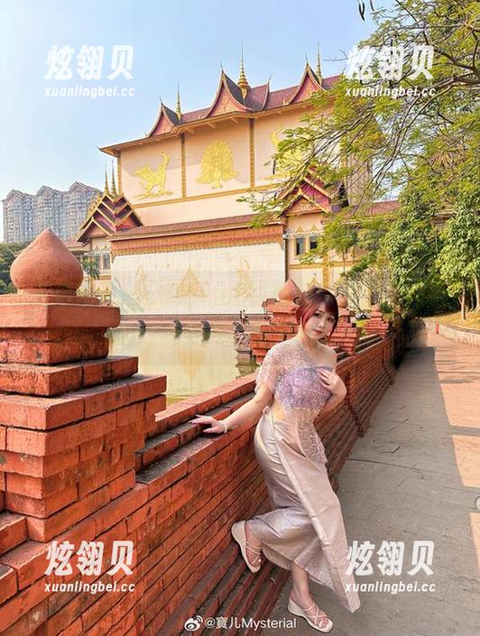 走进宝儿mysterial的私房：这个民宿合集的奇幻旅程！