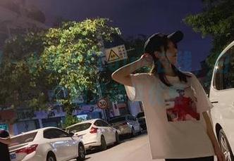 微密圈 – 小仙女ELaine在线，白色作品中的灵动与优雅