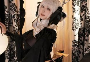 小容仔咕咕咕w私拍画像：少女的梦幻风格，怎能不被吸引？