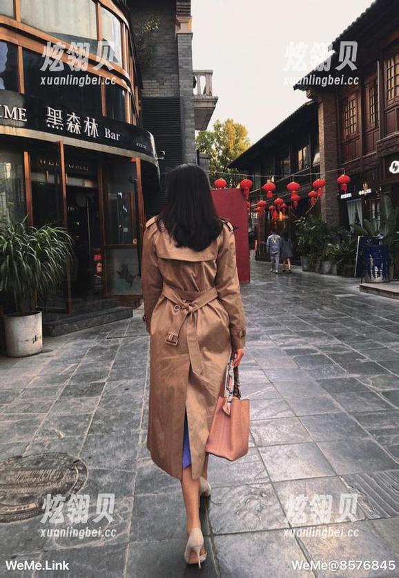 微密圈 - 微信朋友圈系列-视频：跟着小芯酱一起念念有词，高清图集带你飞！