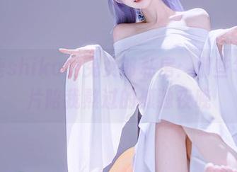 小鹿鹿shika的兔女郎私房：那些年，图片陪我熬过的孤独夜晚