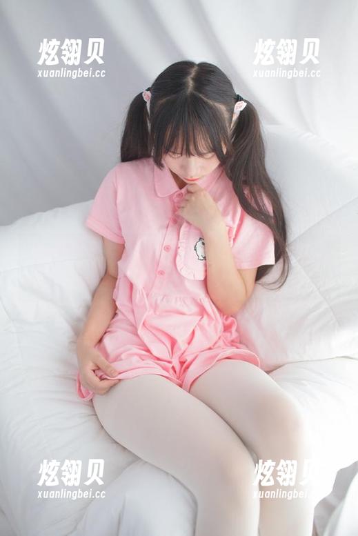 少女秩序-千澄 少女秩序 - 私拍中的千澄,红裙原图让人心动又想咬手绢。