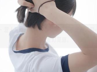少女秩序 – 双人写真合集——小葵带你看看她的“另一面”，这人真的是变幻莫测。