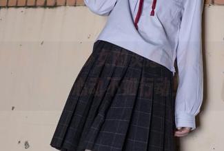 少女秩序 – 晞可少女的灵感源泉，免费合集，心动不如行动！