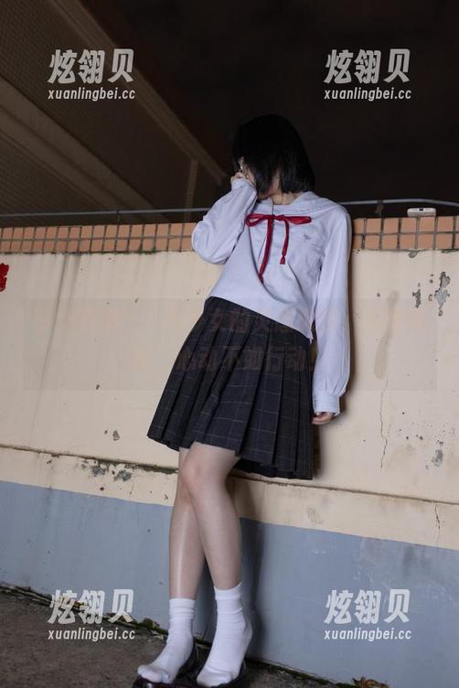 少女秩序 - 晞可少女的灵感源泉，免费合集，心动不如行动！