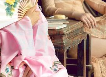 尤果网 – 当职业装遇上佟蔓：写真里你的办公室梦！原图快看！