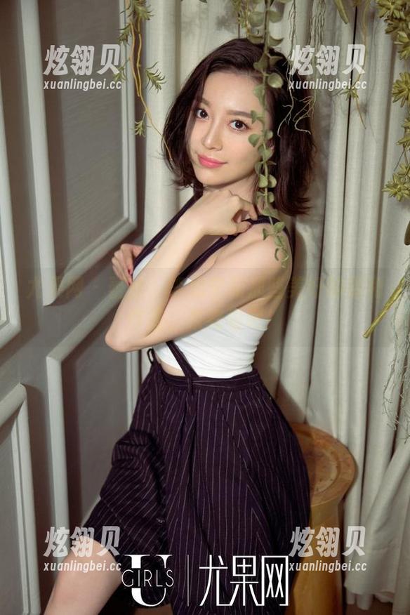 尤果网-李思宁 尤果网 - 蕾丝、李思宁和那些美好的福利作品,来看看吧!