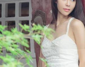 尤果网 – 在王语纯的女王写真集中，分享我的心跳加速瞬间！