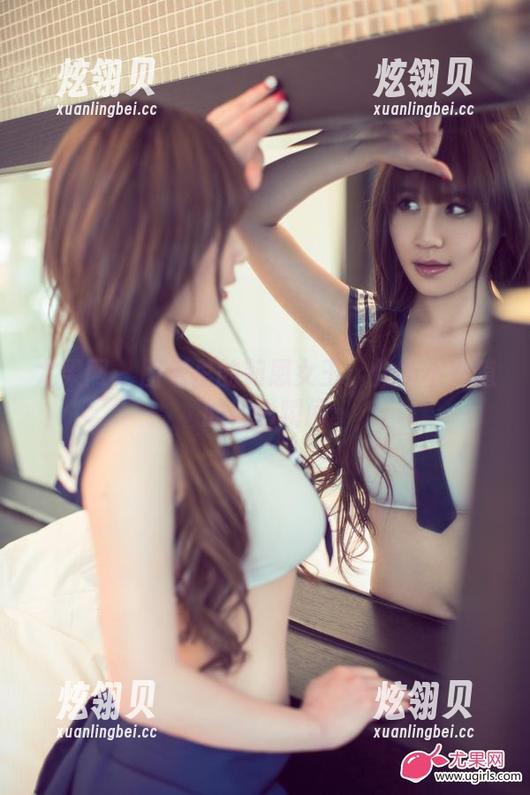 尤果网 - 图包里的莉恩女王：你所不知道的精彩瞬间
