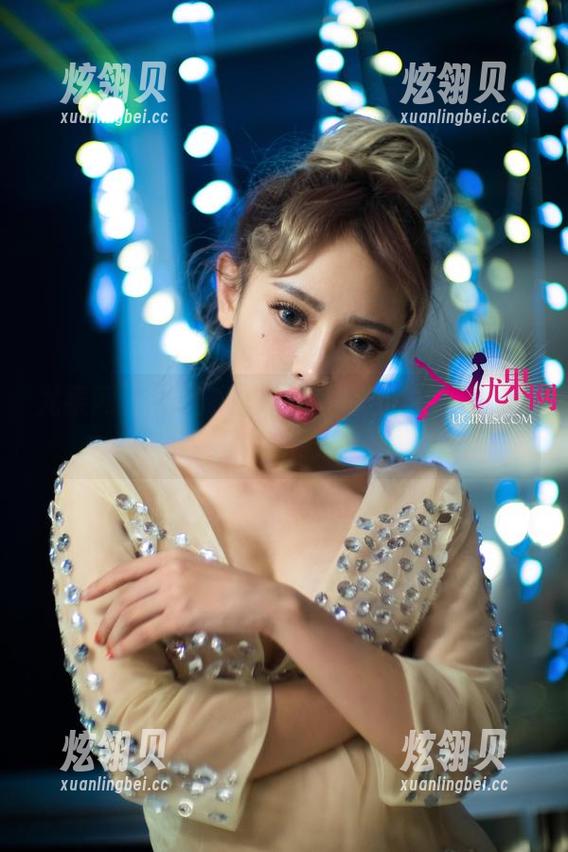 尤果网 - 网盘看到了吗？陈宝拉的清纯合集简直不要太美！